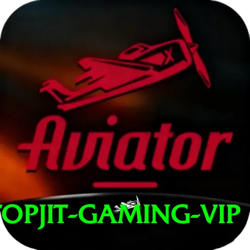 TopJit Gaming VIP - 2