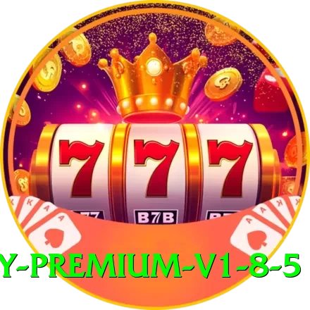 UP786 Game Money Premium v1.8.5 - 2