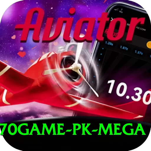 VG70Game PK Mega - 2