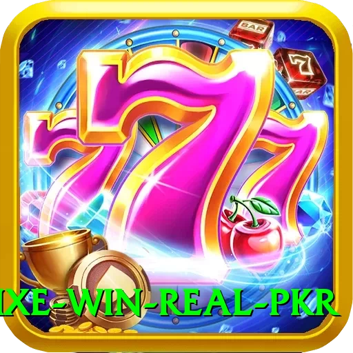 virat Deluxe - Win Real PKR - 2