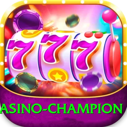 vk777 Live Casino Champion - 2