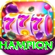 vk777 Live Casino Champion
