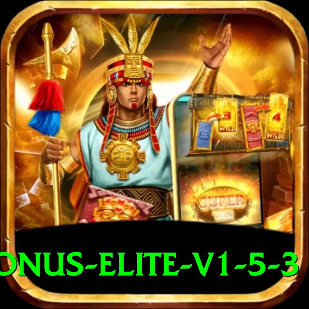VPBET Game Bonus Elite v1.5.3 - 2