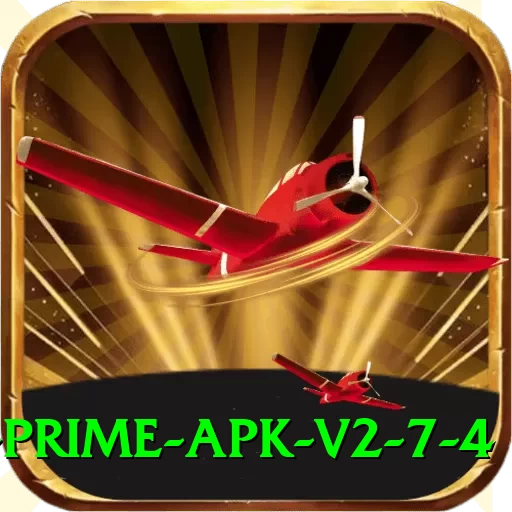 vsp777 Prime APK v2.7.4 - 2
