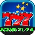 we999 Slots Legend v1.7.4