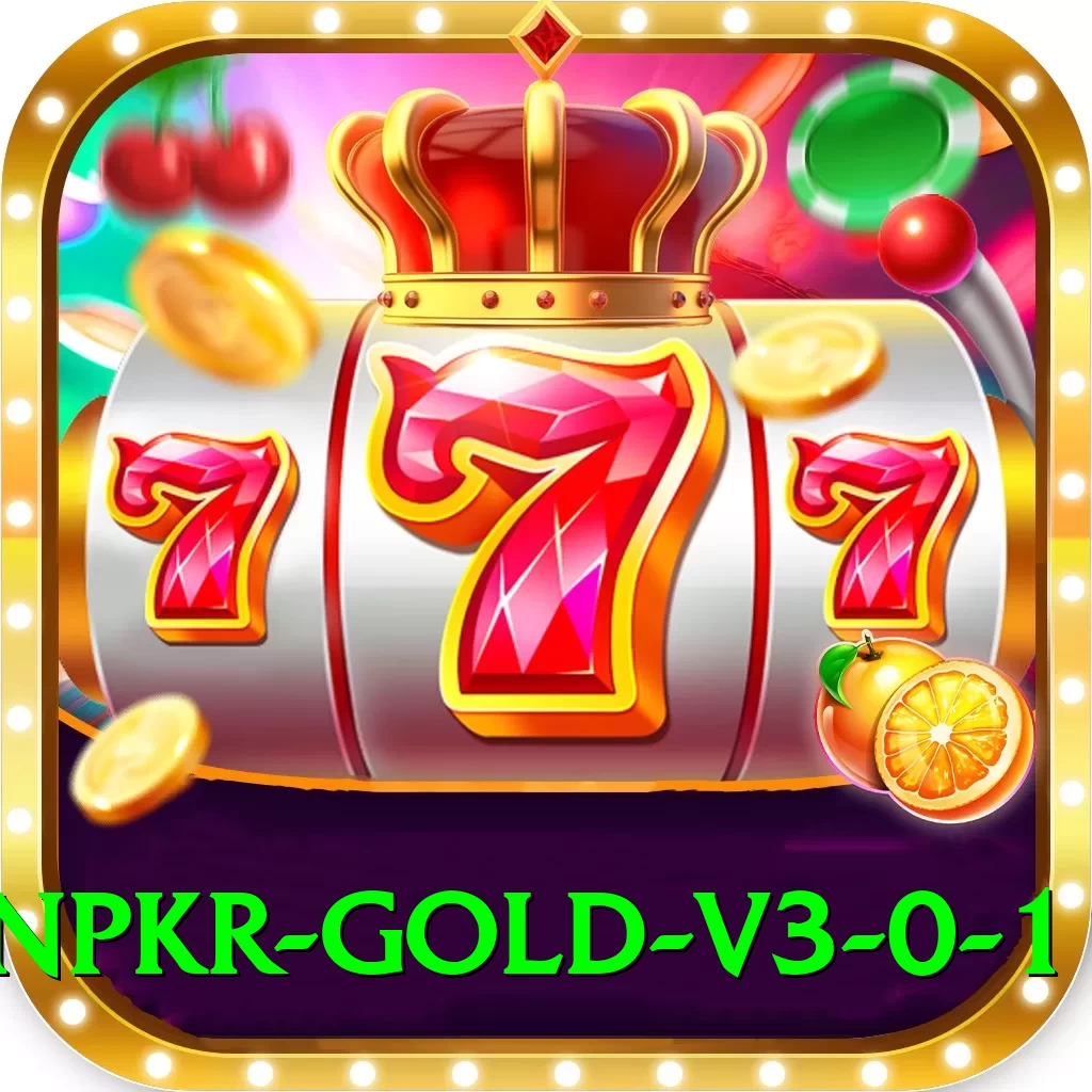 winpkr Gold v3.0.1 - 2