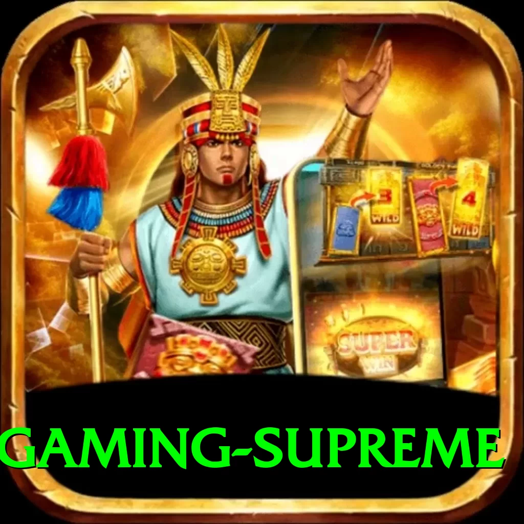 x111 - Gaming Supreme - 2