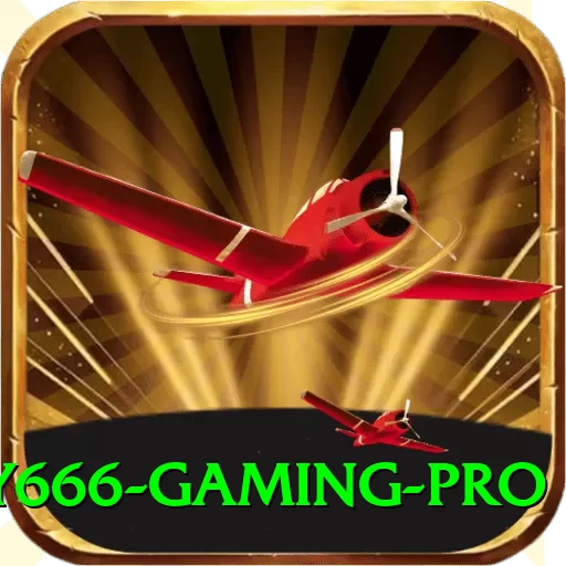 y666 Gaming Pro - 2