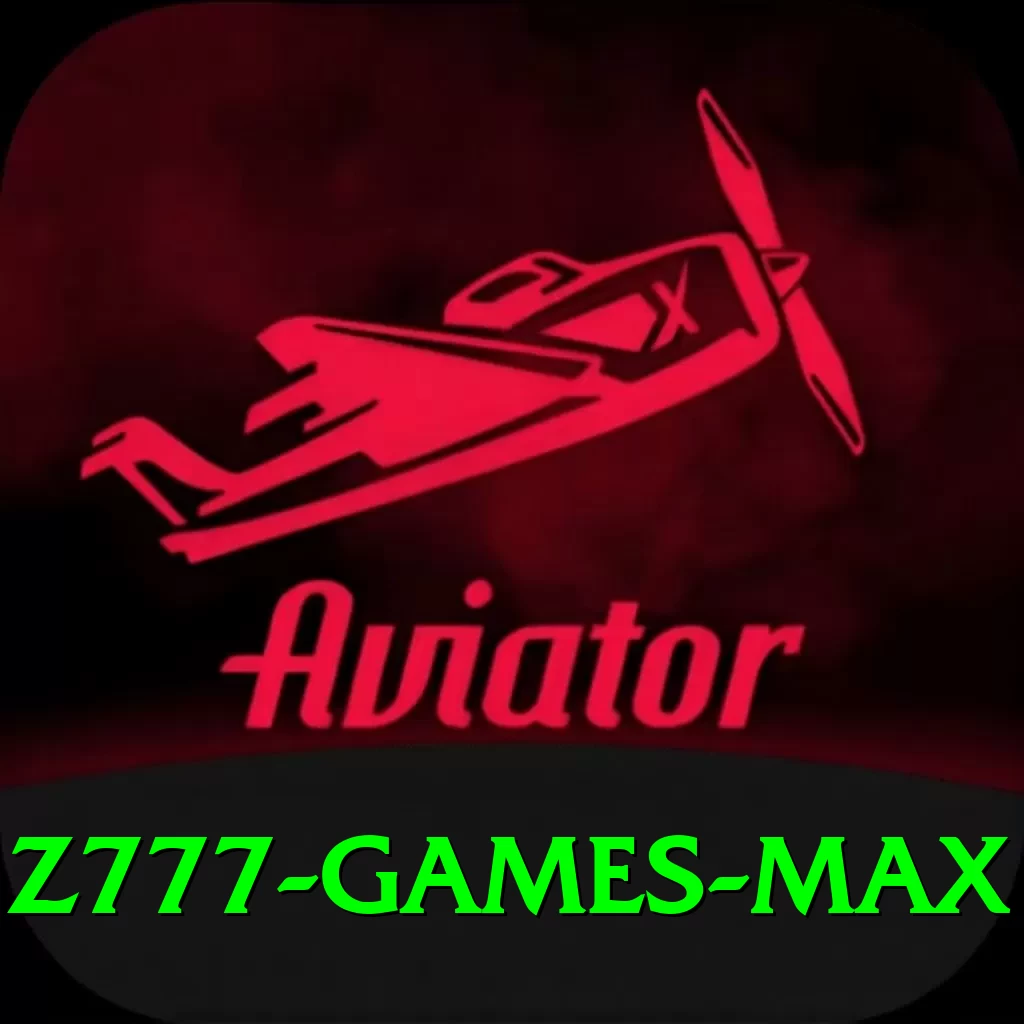 z777 Games Max - 2