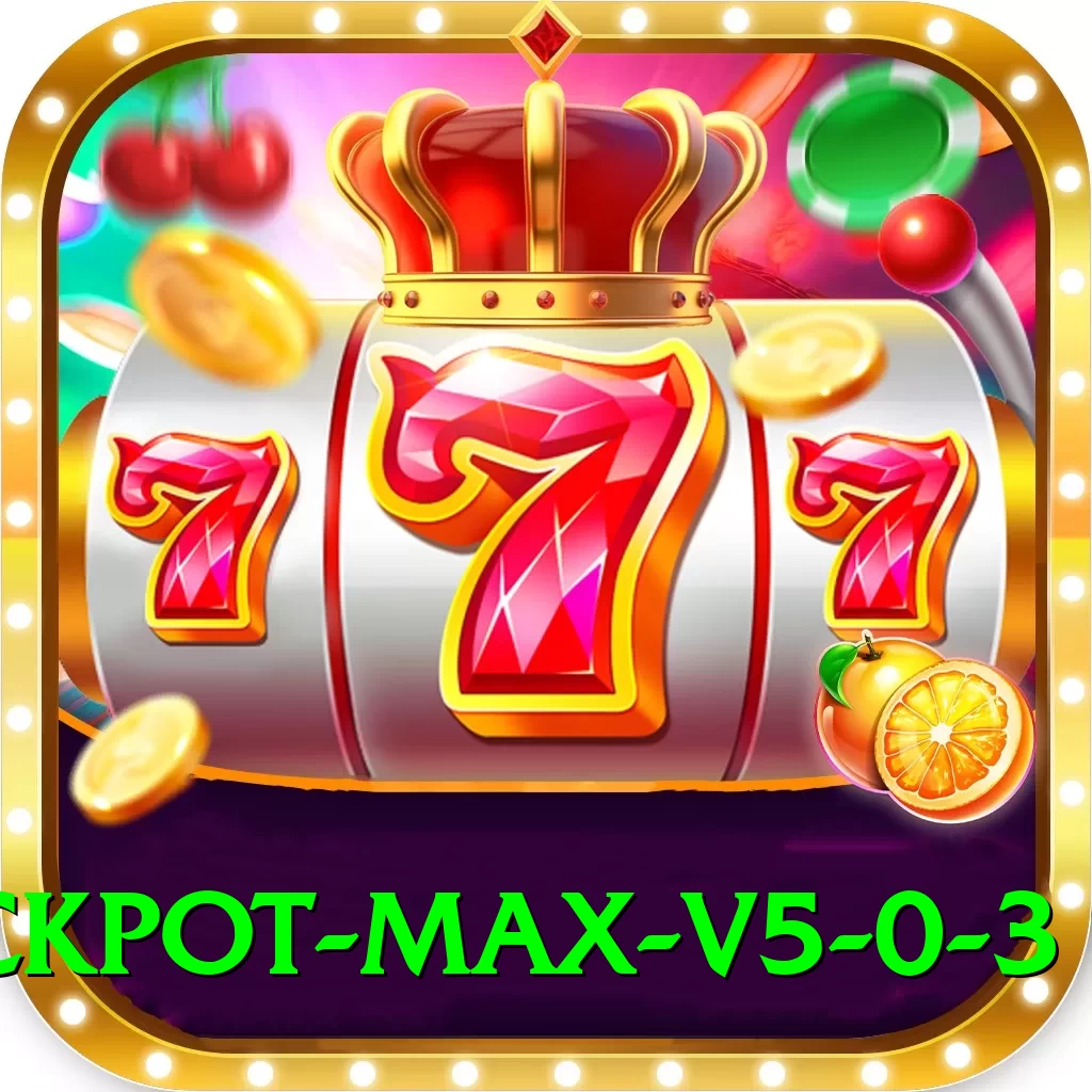 ze77 Jackpot Max v5.0.3 - 2
