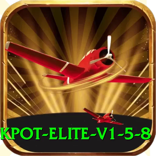 zh88 Jackpot Elite v1.5.8 - 2