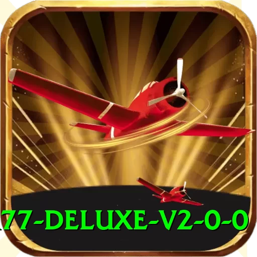zk77 Deluxe v2.0.0 - 2